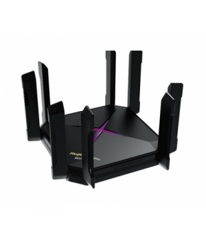 Дводіапазонний гігабітний маршрутизатор Wi-Fi 6 Ruijie Reyee RG-EW6000GX
