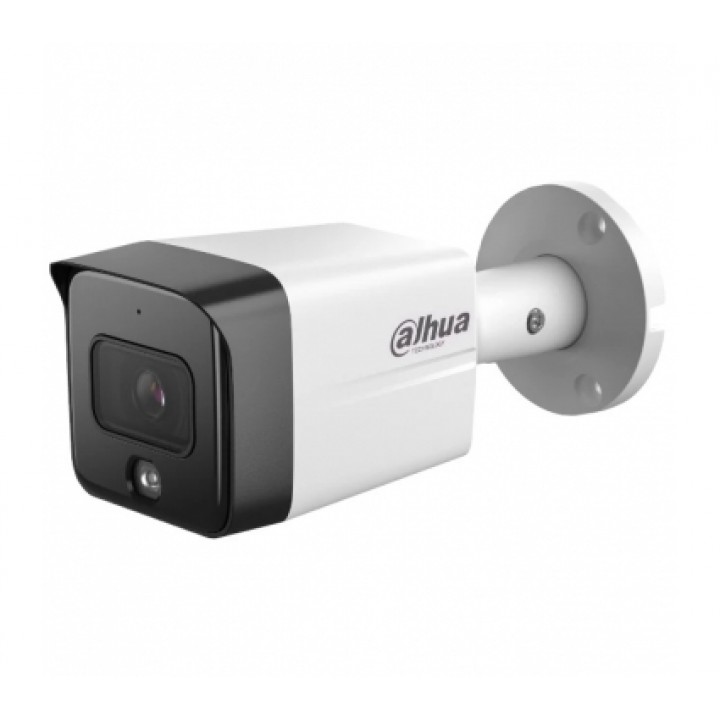 Відеокамера Dahua DH-IPC-HFW1230STC-A (2.8мм)