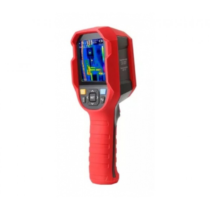 Високопродуктивний тепловізор UNI-T UTi220B