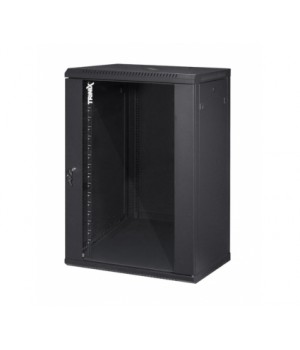 Шафа комутаційна Trinix TRX-18U 600x600x903