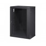 Шафа комутаційна Trinix TRX-18U 600x600x903