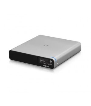 Контролер Ubiquiti UniFi CloudKey+ (UCK-G2-SSD)