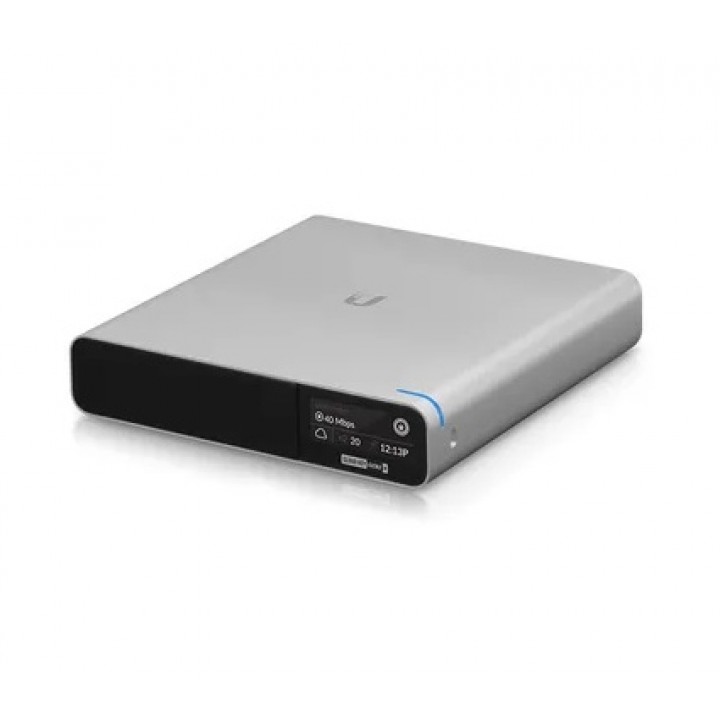 Контролер Ubiquiti UniFi CloudKey+ (UCK-G2-SSD)