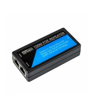 PoE репітер Seven P-735
