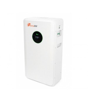 Акумуляторна батарея FelicityESS LUX-E-48100LG03 LiFePO4