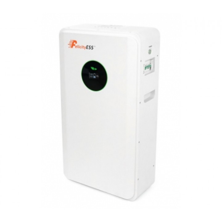 Акумуляторна батарея FelicityESS LUX-E-48100LG03 LiFePO4