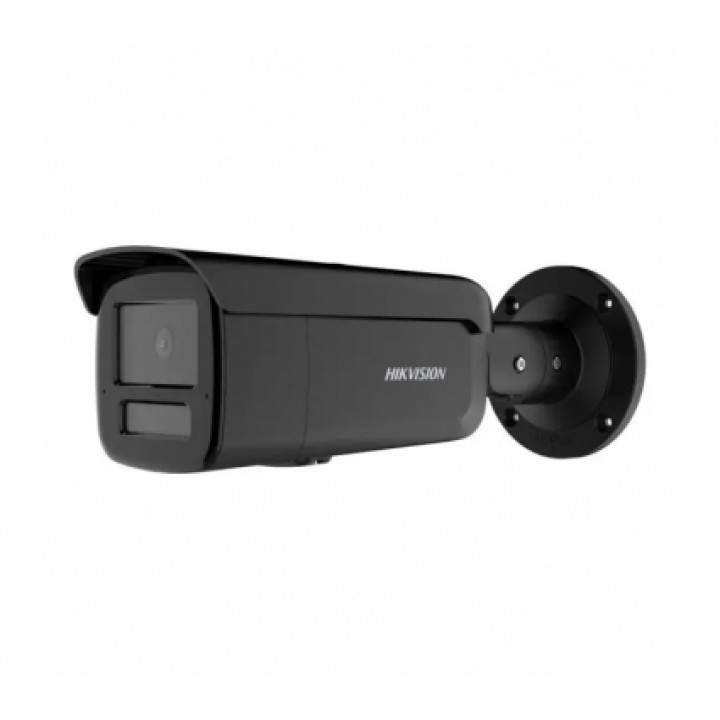 Відеокамера Hikvision DS-2CD2T83G2-4LI2U (2.8mm) BLACK