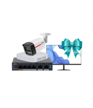 Комплект Dahua SMB-Kit (Lite)