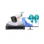 Комплект Dahua SMB-Kit (Lite)