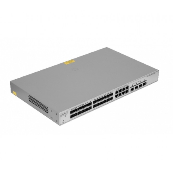 Комутатор Reyee RG-NBS3200-24SFP/8GT4XS