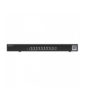 Маршрутизатор Ruijie Reyee RG-EG310GH-P-E 10-портовий PoE з хмарним керуванням
