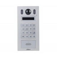 IP панель виклику Dahua DHI-VTO6222E-P