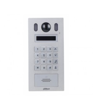 IP панель виклику Dahua DHI-VTO6222E-P