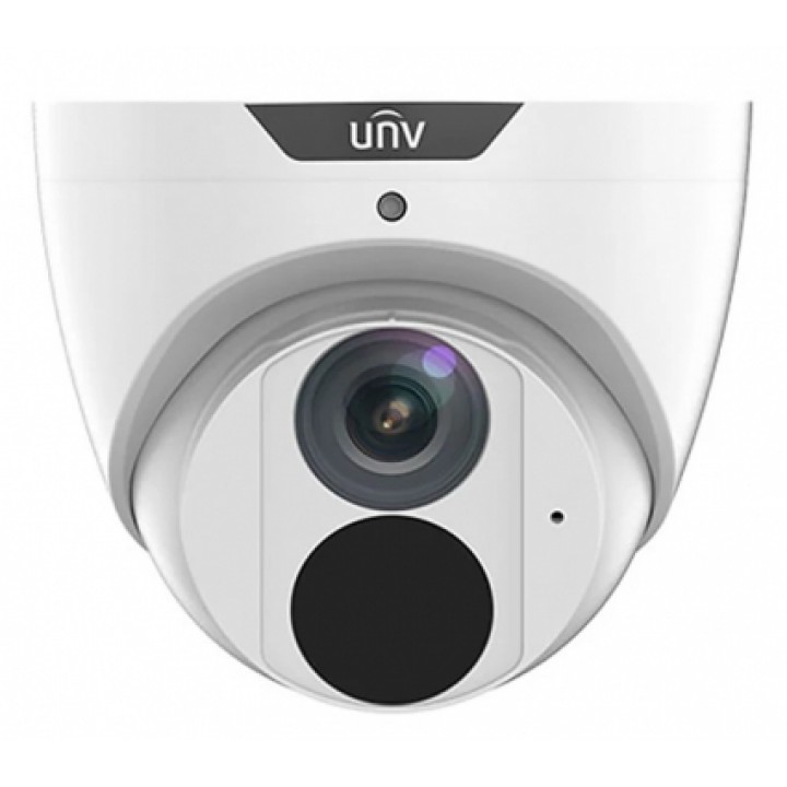 Відеокамера Uniview IPC3618SB-ADF28KM-I0