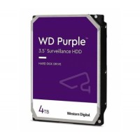 Жорсткий диск Western Digital WD42PURZ 4Tb