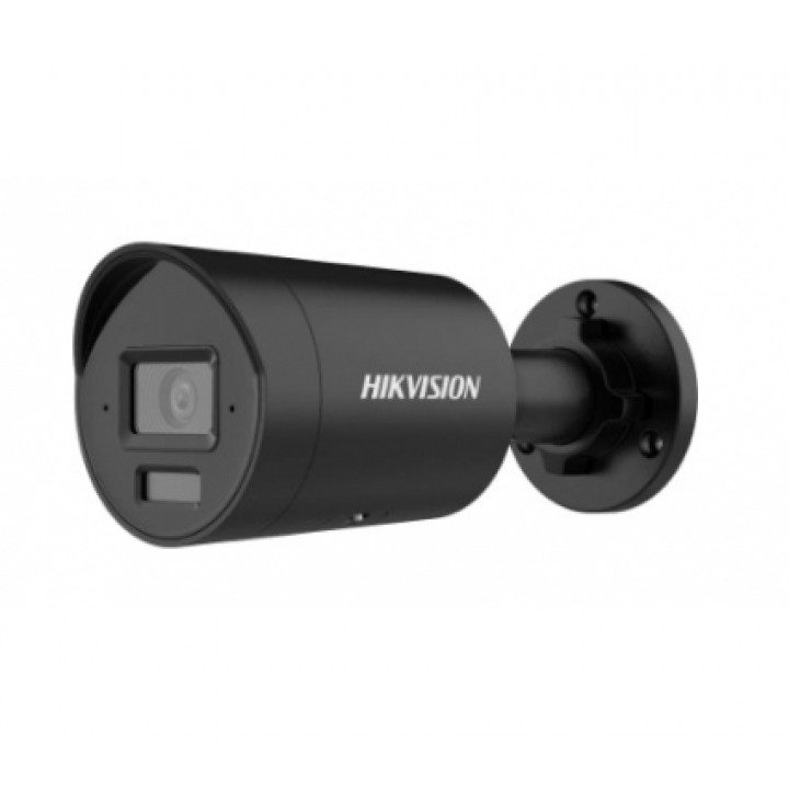 Відеокамера Hikvision DS-2CD2083G2-LI2U (2.8mm) black