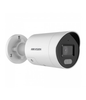 Відеокамера Hikvision DS-2CD2047G3-LI2UY (2.8мм) white