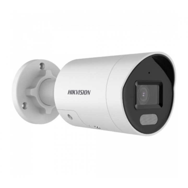 Відеокамера Hikvision DS-2CD2047G3-LI2UY (2.8мм) white