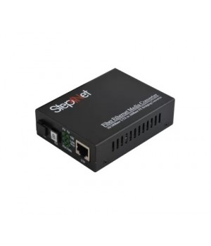 Медіаконвертер Step4Net MC-R-0,1-1SM-1550nm