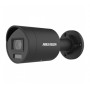 Відеокамера Hikvision DS-2CD2047G2H-LIU (eF) BLACK (2.8mm)