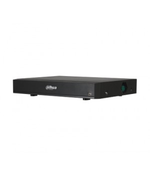 Відеореєстратор Dahua DH-XVR7104H-4K-I2 УЦІНКА