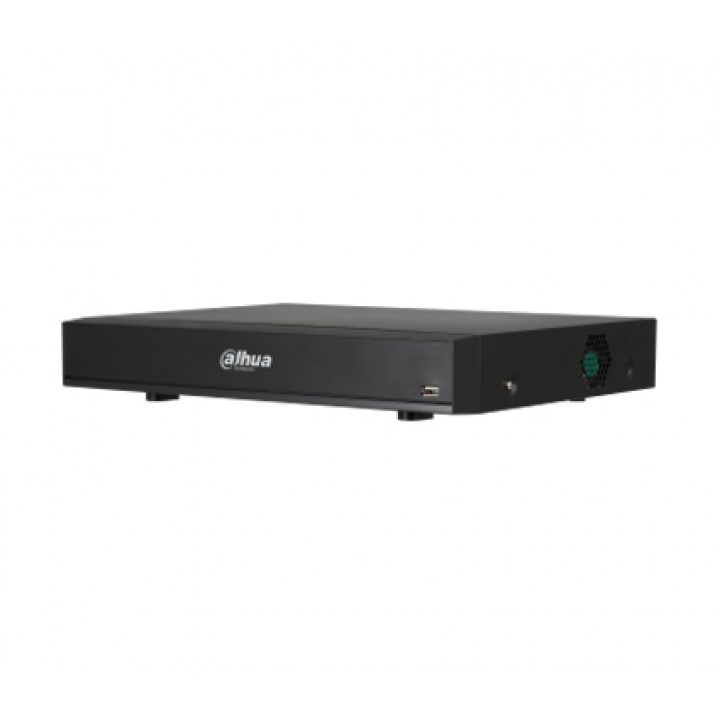Відеореєстратор Dahua DH-XVR7104H-4K-I2 УЦІНКА