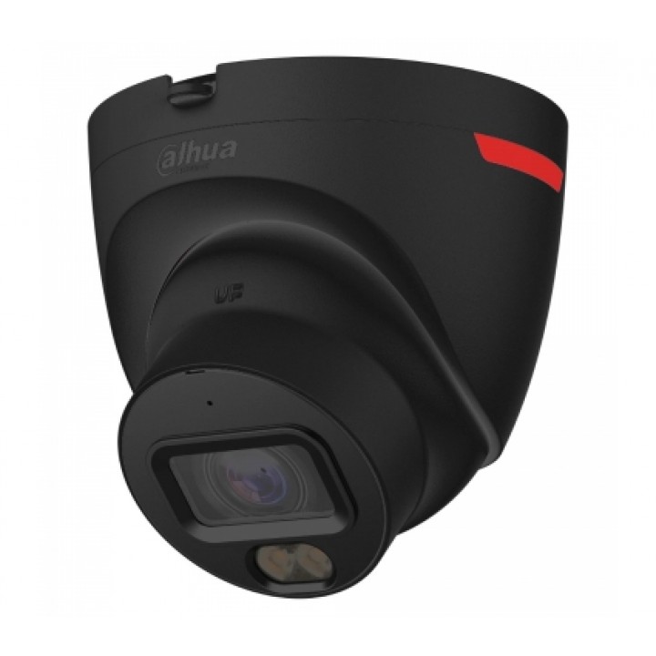Відеокамера Dahua DH-IPC-HDW2849T-S-PRO-BE (2.8мм)
