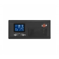 UPS LogicPower LPE-B-PSW-430VA+ (300Вт)