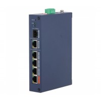 Комутатор Dahua DH-CHS4106-4ET-60