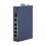 Комутатор Dahua DH-CHS4106-4ET-60