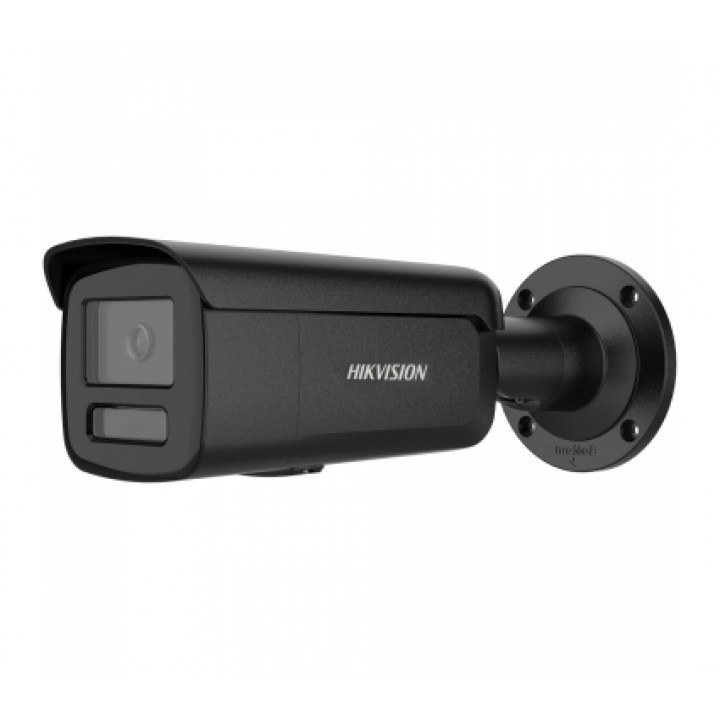 Відеокамера Hikvision DS-2CD2T47G3-LIY (2.8mm) BLACK