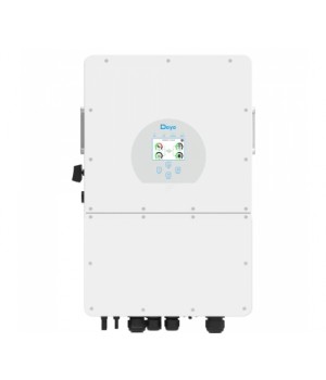 Інвертор 3-х фазний Deye SUN-15K-SG01HP3-EU-AM2