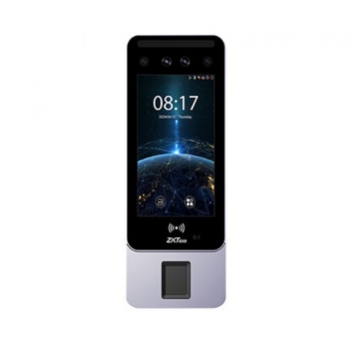 Біометричний термінал ZKTeco Horus E2-FP
