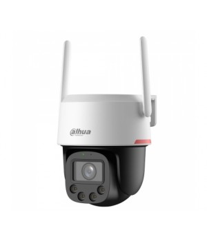 IP відеокамера Dahua DH-P4F-PV-4G (4мм) 4G