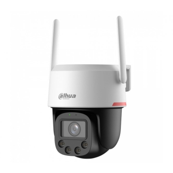IP відеокамера Dahua DH-P4F-PV-4G (4мм) 4G
