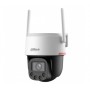 IP відеокамера Dahua DH-P4F-PV-4G (4мм) 4G