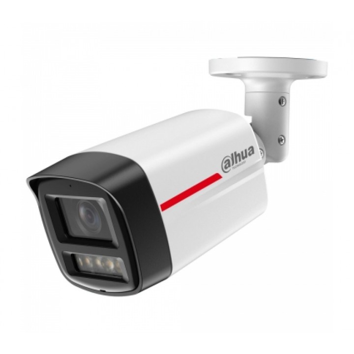 Відеокамера Dahua DH-IPC-HFW2849TL-S-PRO (3.6мм)