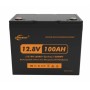 Літій-залізо-фосфатна батарея JSD Solar J12100 (12.8V 100Аh)