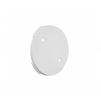 Кріпильна панель Smartbracket Ajax FireProtect 2 white RB/SB біла