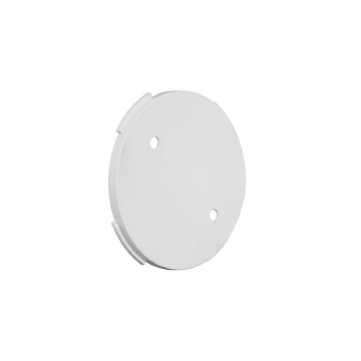 Кріпильна панель Smartbracket Ajax FireProtect 2 white RB/SB біла