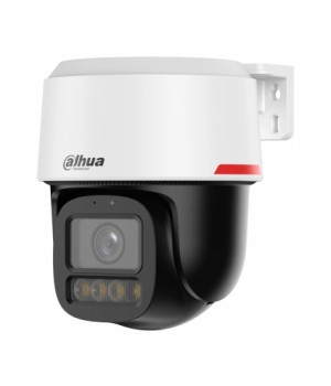 IP відеокамера Dahua DH-IPC-PT2849C1-S-PV-PRO 8МП (3.6мм)