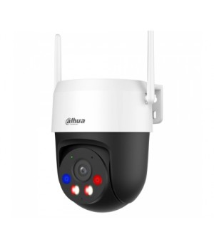 IP відеокамера Dahua DH-P5AS-PV 5МП Wi-Fi PT (4мм)