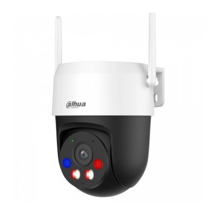 IP відеокамера Dahua DH-P5AS-PV 5МП Wi-Fi PT (4мм)