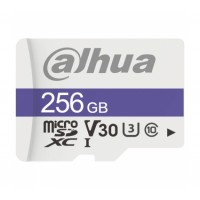 Карта пам'яті microSD C100 DHI-TF-C100/256GB V3