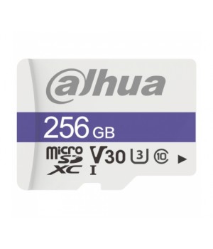 Карта пам'яті microSD C100 DHI-TF-C100/256GB V3