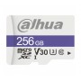 Карта пам'яті microSD C100 DHI-TF-C100/256GB V3