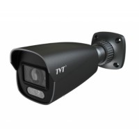 IP відеокамера TVT TD-9462E4 (D/PE/AW3) (2.8mm) black