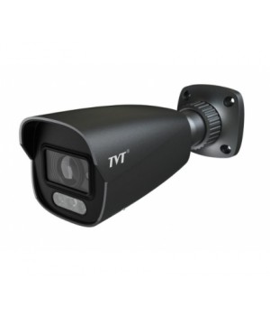IP відеокамера TVT TD-9462E4 (D/PE/AW3) (2.8mm) black