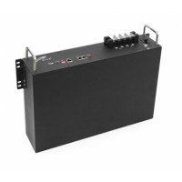 Акумуляторна батарея Ritar LiFePO4 25,6V 100Ah 2560Wh