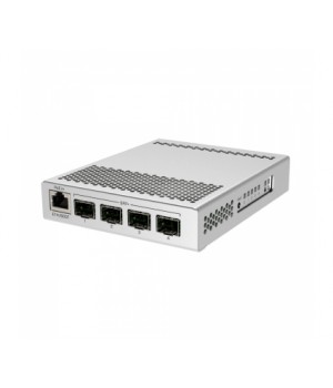 Комутатор Mikrotik CRS305-1G-4S+IN